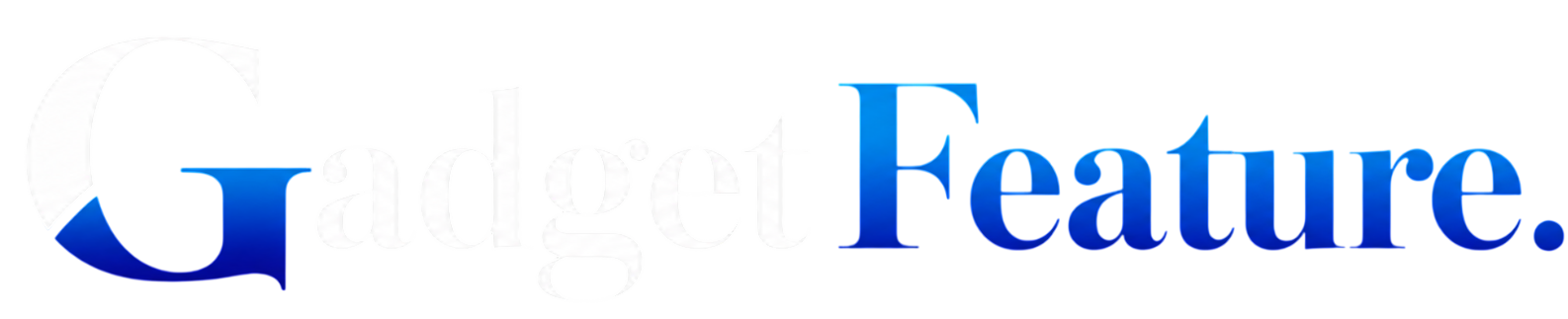 Gadget Feature
